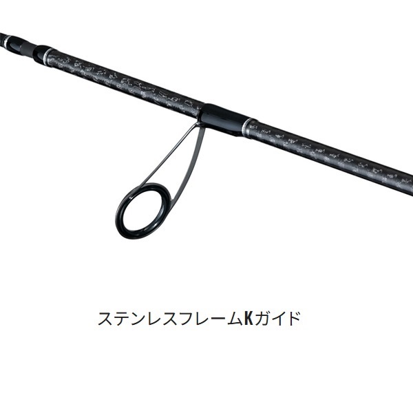23 グラップラー タイプブレード
